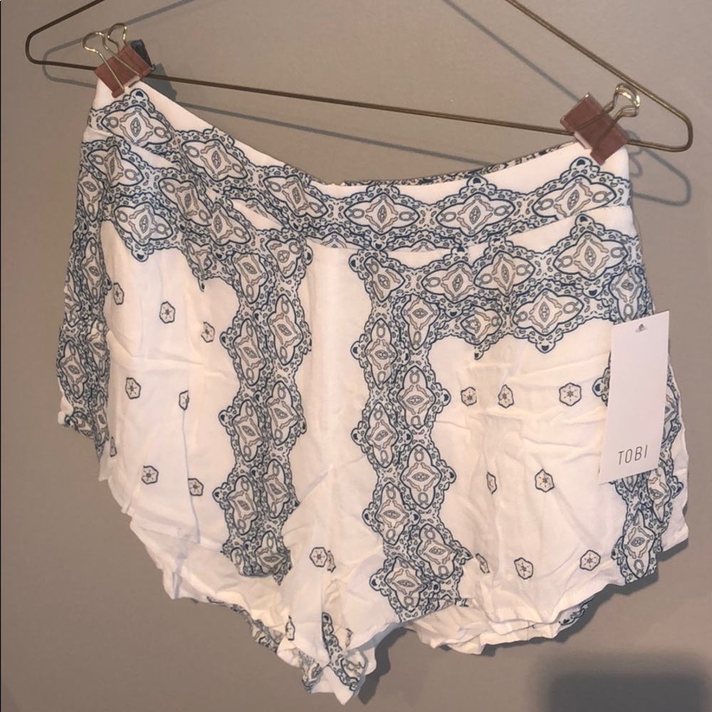 Tobi Shorts